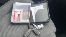 Ford Focus 1.0 EcoBoost 125 Active 5dr Petrol Hatchback